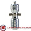 DWYER HP-1 Portable Pneumatic Hand Pump